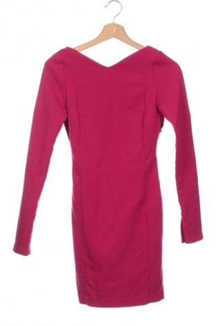Rochie Zara Trafaluc, Mărime XS, Culoare Roz, Preț 65,99 Lei