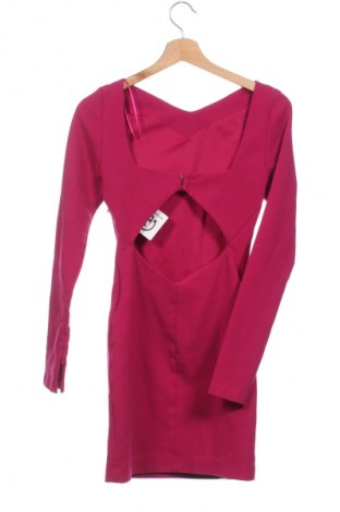 Rochie Zara Trafaluc, Mărime XS, Culoare Roz, Preț 65,99 Lei