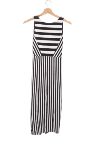 Sukienka Zara Trafaluc, Rozmiar XS, Kolor Kolorowy, Cena 55,99 zł