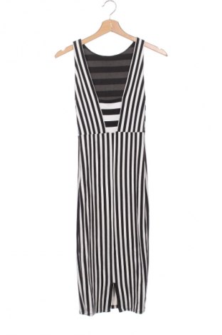 Sukienka Zara Trafaluc, Rozmiar XS, Kolor Kolorowy, Cena 55,99 zł