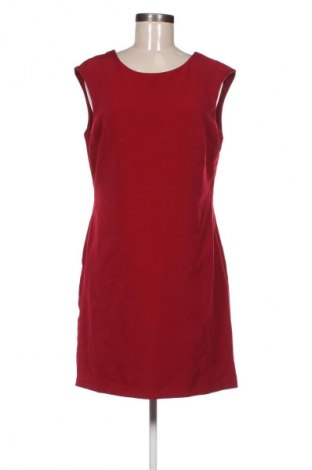 Šaty  Zara Trafaluc, Velikost XL, Barva Červená, Cena  779,00 Kč