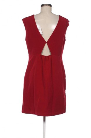 Šaty  Zara Trafaluc, Velikost XL, Barva Červená, Cena  779,00 Kč
