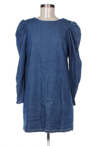 Φόρεμα Zara Trafaluc, Μέγεθος M, Χρώμα Μπλέ, Τιμή 16,69 €