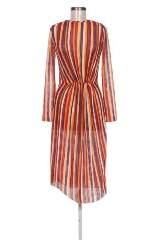 Kleid Zara Trafaluc, Größe S, Farbe Mehrfarbig, Preis 64,93 €