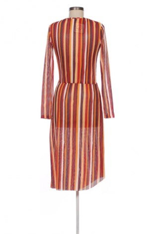 Kleid Zara Trafaluc, Größe S, Farbe Mehrfarbig, Preis 64,93 €