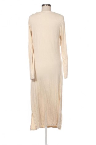 Φόρεμα Zeeman, Μέγεθος M, Χρώμα  Μπέζ, Τιμή 18,99 €