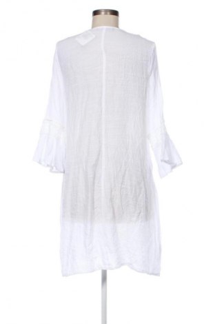 Kleid Zen Garden, Größe S, Farbe Weiß, Preis € 15,99