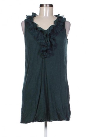 Kleid Zero, Größe M, Farbe Grün, Preis 17,99 €