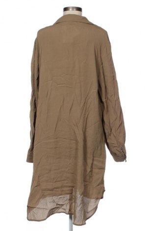 Φόρεμα Zizzi, Μέγεθος M, Χρώμα Πράσινο, Τιμή 49,99 €