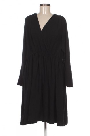 Φόρεμα Zizzi, Μέγεθος XL, Χρώμα Μαύρο, Τιμή 24,99 €