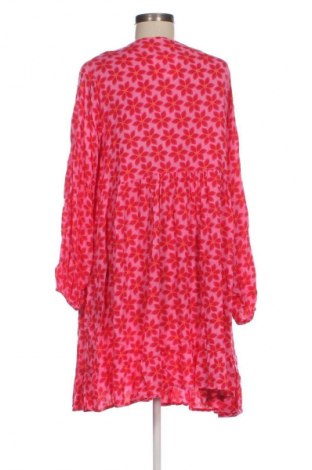 Kleid Zwillingsherz, Größe M, Farbe Mehrfarbig, Preis 13,99 €