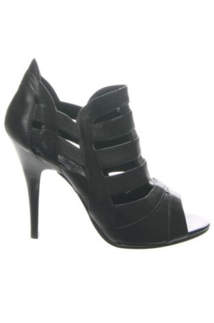 Sandały 5th Avenue, Rozmiar 38, Kolor Czarny, Cena 183,99 zł