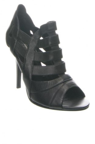 Sandały 5th Avenue, Rozmiar 38, Kolor Czarny, Cena 183,99 zł