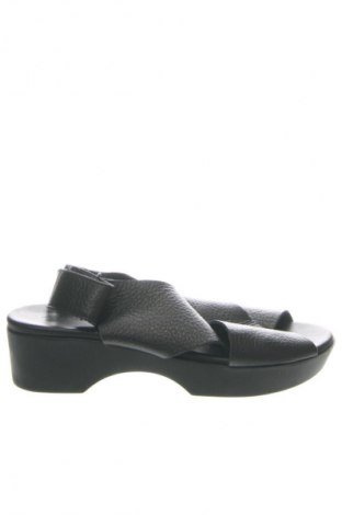 Sandale Arche, Mărime 39, Culoare Negru, Preț 333,99 Lei
