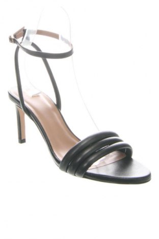 Sandalen BOSS, Größe 42, Farbe Schwarz, Preis € 144,99