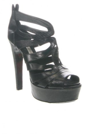Sandalen Barbara Bui, Größe 40, Farbe Schwarz, Preis € 312,94