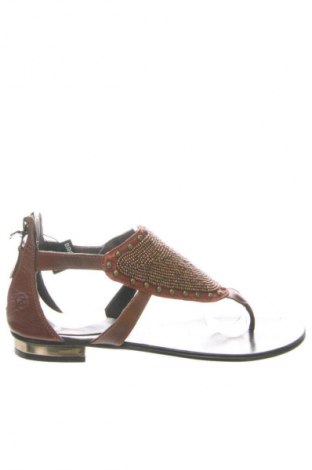 Sandalen Bronx, Größe 39, Farbe Braun, Preis € 53,81