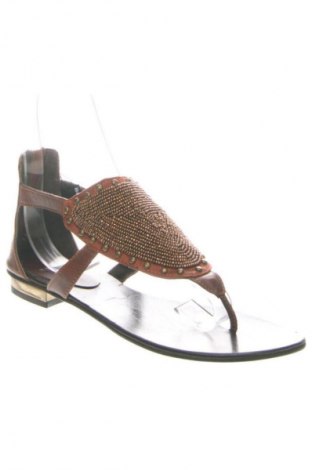 Sandalen Bronx, Größe 39, Farbe Braun, Preis € 53,81
