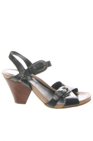 Sandale Clarks, Mărime 35, Culoare Negru, Preț 174,99 Lei