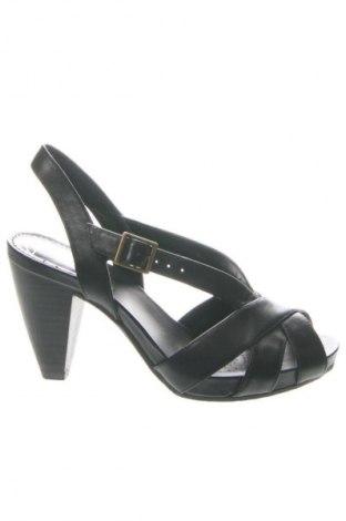 Sandale Clarks, Mărime 36, Culoare Negru, Preț 217,99 Lei