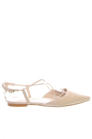 Sandalen Dame Rose, Größe 37, Farbe Beige, Preis € 19,95
