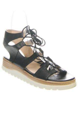 Sandalen Daris, Größe 39, Farbe Schwarz, Preis € 20,97