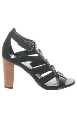 Σανδάλια Dorothy Perkins, Μέγεθος 38, Χρώμα Μαύρο, Τιμή 38,58 €