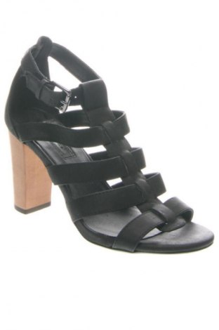 Σανδάλια Dorothy Perkins, Μέγεθος 38, Χρώμα Μαύρο, Τιμή 38,58 €