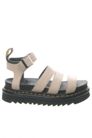 Sandały Dr. Martens, Rozmiar 37, Kolor Kolorowy, Cena 301,00 zł
