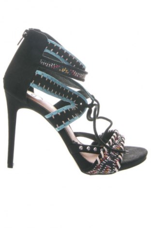 Sandale Exe, Mărime 39, Culoare Multicolor, Preț 198,72 Lei