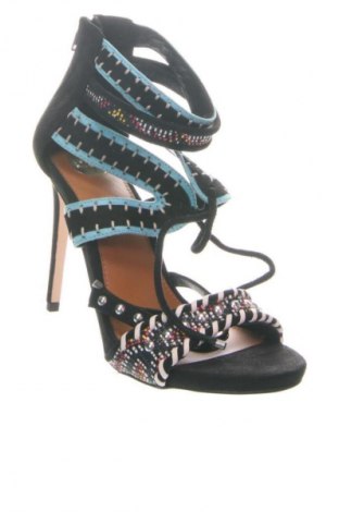 Sandale Exe, Mărime 39, Culoare Multicolor, Preț 198,72 Lei