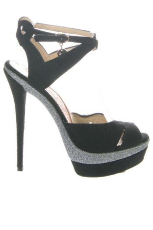 Sandalen Guban, Größe 36, Farbe Schwarz, Preis € 63,45