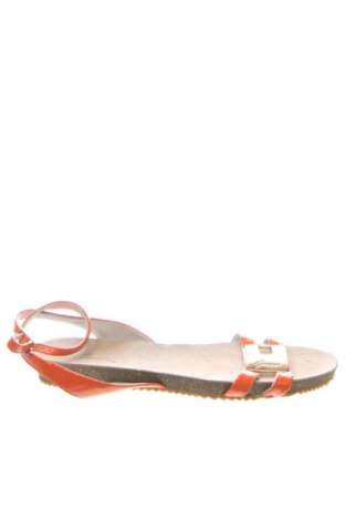 Sandały Guess, Rozmiar 36, Kolor Pomarańczowy, Cena 476,99 zł