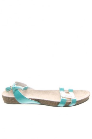 Sandały Guess, Rozmiar 35, Kolor Niebieski, Cena 476,99 zł