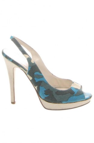 Sandały Guess, Rozmiar 38, Kolor Kolorowy, Cena 320,09 zł