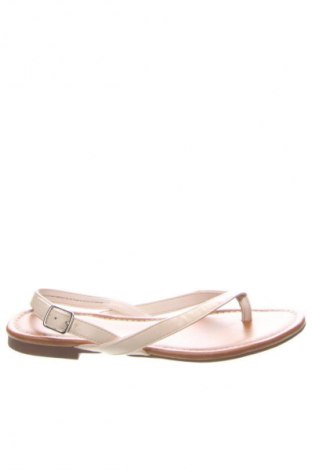 Sandale H&M, Mărime 35, Culoare Bej, Preț 76,99 Lei