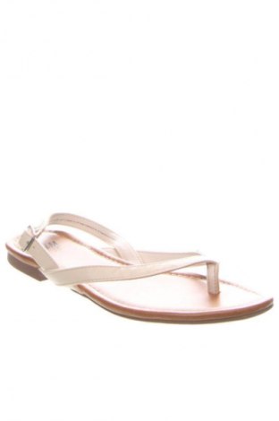 Sandale H&M, Mărime 35, Culoare Bej, Preț 76,99 Lei