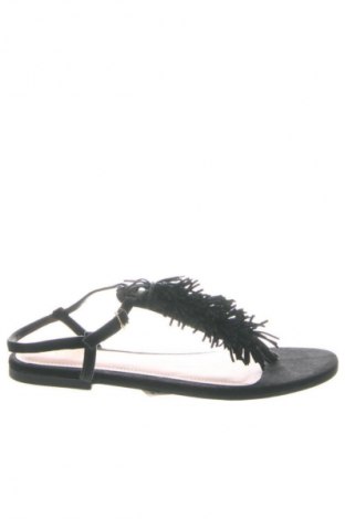 Sandały H&M, Rozmiar 38, Kolor Czarny, Cena 146,00 zł