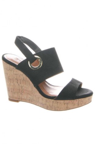 Sandały H&M, Rozmiar 37, Kolor Czarny, Cena 91,95 zł