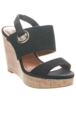 Sandały H&M, Rozmiar 37, Kolor Czarny, Cena 91,95 zł