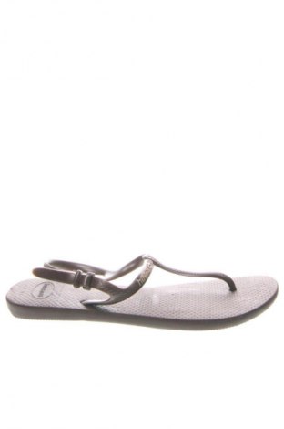 Sandály Havaianas, Velikost 37, Barva Hnědá, Cena  549,00 Kč