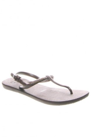 Sandály Havaianas, Velikost 37, Barva Hnědá, Cena  549,00 Kč