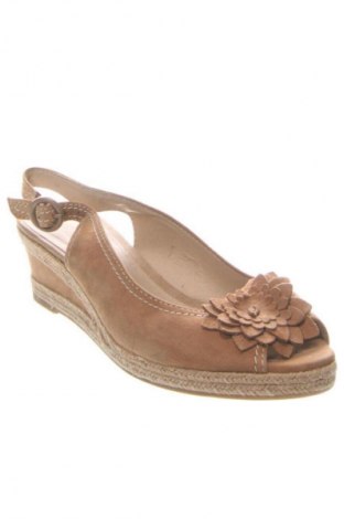 Sandalen Janet D., Größe 39, Farbe Braun, Preis € 52,99