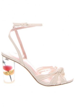 Sandale Kate Spade, Mărime 38, Culoare Alb, Preț 1.424,99 Lei