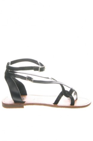 Sandalen La Redoute, Größe 40, Farbe Schwarz, Preis € 39,60