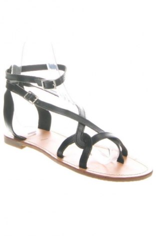 Sandalen La Redoute, Größe 40, Farbe Schwarz, Preis € 39,60