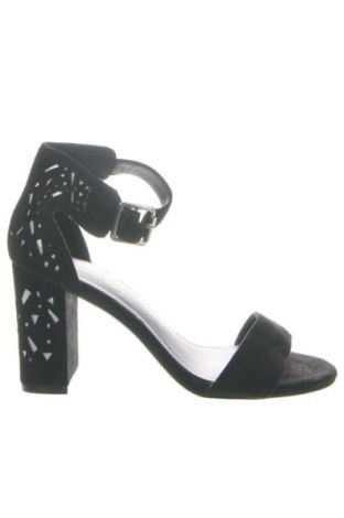 Sandalen Lascana, Größe 37, Farbe Schwarz, Preis € 20,17