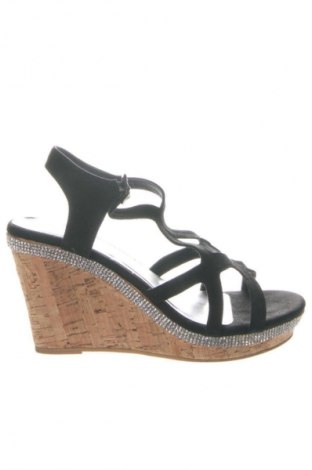 Sandalen Lascana, Größe 38, Farbe Schwarz, Preis € 20,00