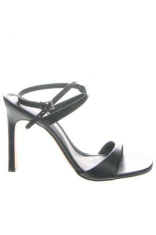 Sandále MICHAEL Michael Kors, Veľkosť 42, Farba Čierna, Cena  244,95 €