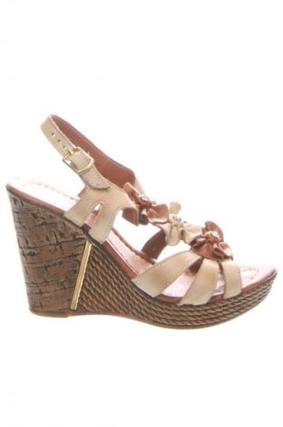 Sandalen Mariposa, Größe 35, Farbe Mehrfarbig, Preis € 20,97
